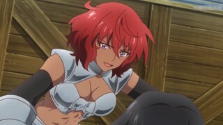 I'm just learning from you, but you want to be my wife!