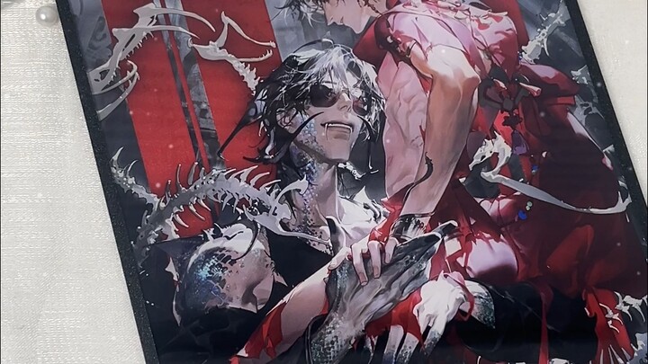 بعد مشاهدة محتوى هواة كيوهانا، دخلت مباشرةً إلى عالمها!