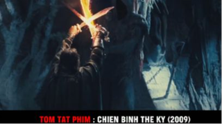review phim Chiến binh thế kỉ 2009 tập 1 #reviewphim #phimhay