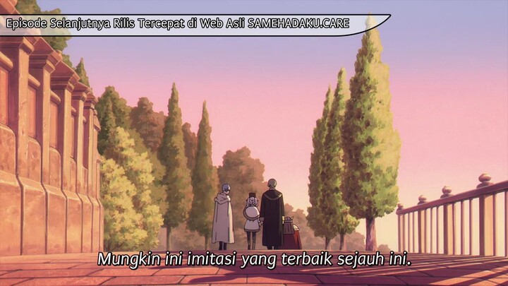 frieren S1 episode 7