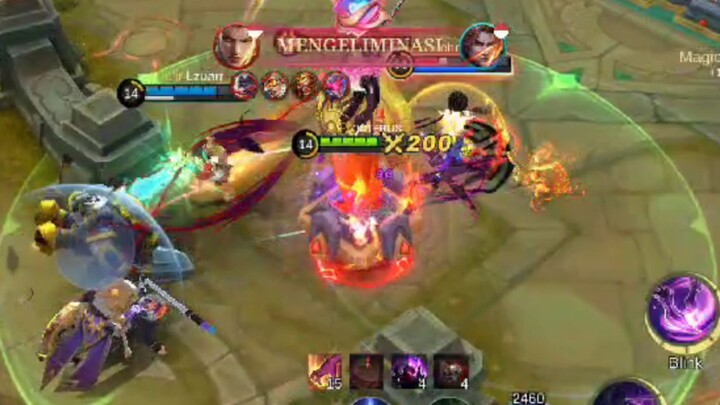 Mang Entis lagi nihhhhh ngerihhhhh