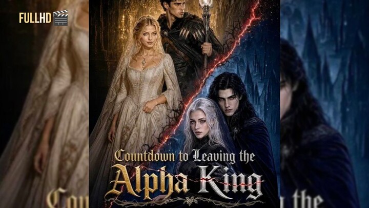 Cōuntdown_Tó_Lëaving The_Alpha King