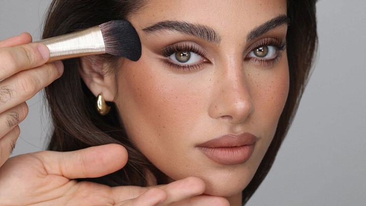 HOW TO MATTE TOASTY NUDES