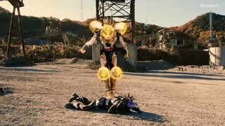 Kamen rider geats episode 21 subtitle Indonesia