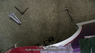 Mean Girls 2 (2011) sub indo