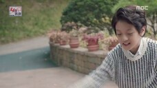 [Indo Sub] I'm Not a Robot.E07