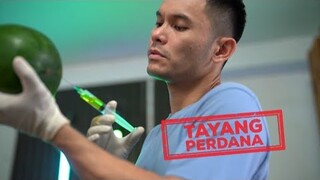 FTV Ramadan “Taubatnya Pedagang Parcel Buah Suntik” TAYANG 29 Maret 2024 Pukul 04.30 WIB di SCTV