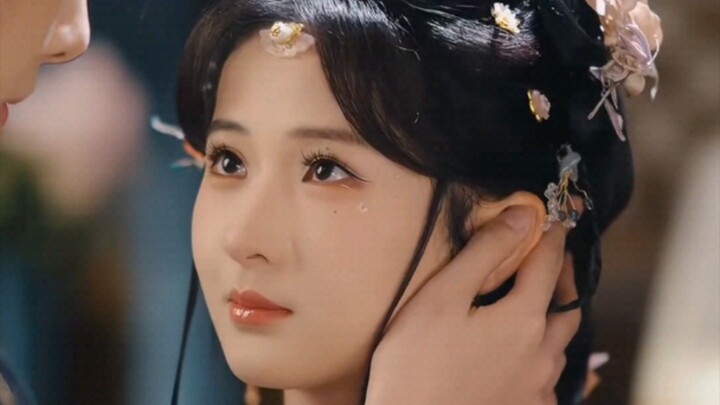 Cinta dan Teh Berkuasa drama Wang Haimin and Huang Tianqi
