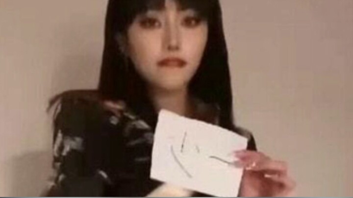 เบื้องหลังเรื่องอื้อฉาวการถือป้ายเทียนซินซานสุ่ยคืออะไร? มาไขข้อข้องใจกัน!