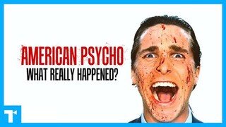 American Psycho | อเมริกันไซโค(พากษ์ไทยเต็มเรื่อง)
