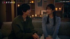 (ซับไทย) รักนี้ด้วยความยินดี ตอนที่ 11