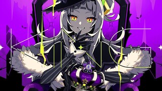 【Shion Murasaki#Cover】KING【Cooked Meat】