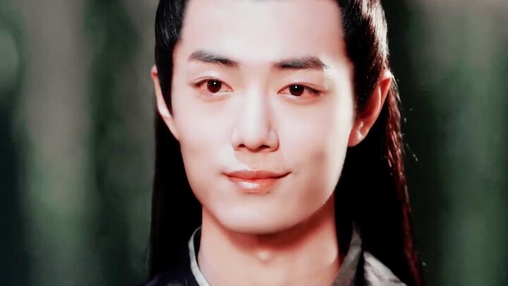 [Xiao Zhan Narcissus/Saudara berbagi istri/Perampokan] Cinta di Hati Episode 25 | Ran Chong/Yan Chon