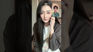 #金牌客服董董恩 你的甲方男友来电话啦，请及时接听~ #徐璐 #魏哲鸣 | Hello, I'm At Your Service | 金牌客服董董恩 | iQIYI