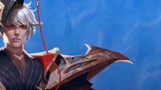 [Peringkat Data Puncak 103] Saya, Qin Shi Huang, ingin uang!