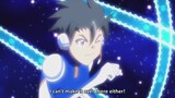 Shinkansen Henkei Robo Shinkalion Episode 7 English Subtitle