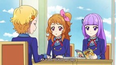 Aikatsu! Eps 129 sub indo