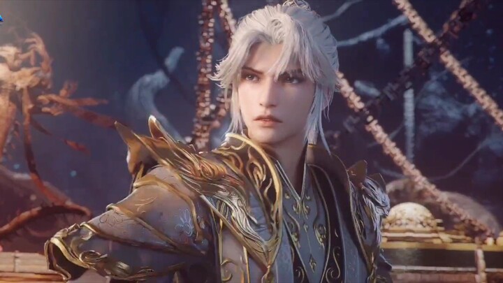 Apotheosis S3 eps 17 sub indo