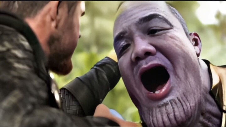 (ฉบับเต็ม) ต่อให้ฉันหั่นหัวตัวเอง คุณจะช่วยปั่นอะไรให้ฉันได้บ้าง!