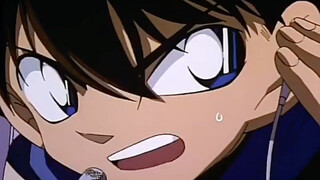 Conan's operation has never let me down. #Detective Conan Funny Famous Scene#Haihara Ai