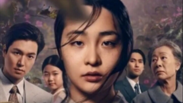 Pachinko episode 1 eng sub #summerrecommendation