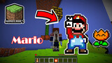 (Minecraft) Super Mario 64