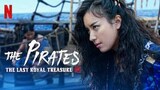 new movie pirate_ love story