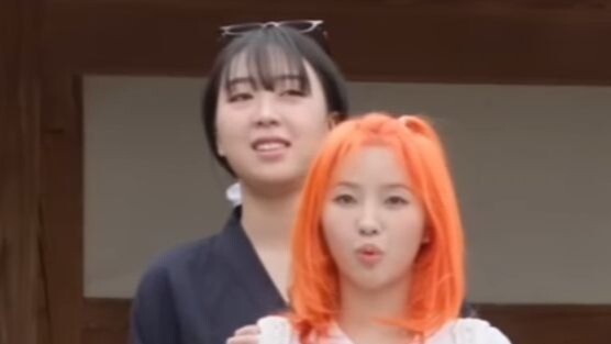 ฉันจวนสูง 1.8 เมตรบนเวที แต่ตอนอยู่นอกเวทีอย่าถามนะ