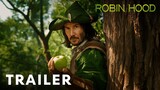 Robin Hood (2025) - Teaser Trailer | Keanu Reeves