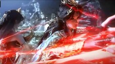 Eclipse of illusion Eps 22 sub indo