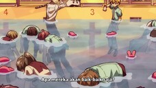 Episode 5 [S2] - Jibaku Shounen Hanako-kun Sub Indo