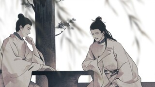 “我今因病魂颠倒，唯梦闲人不梦君。”