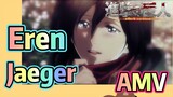 [Attack on Titan]  AMV | Eren  Jaeger