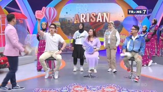 ARISAN TRANS7 FUL EPISODE | 3 Desember 2024