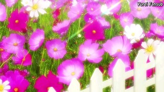 Tập9✨ sewayaki kitsune no senko-san