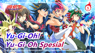 Yu-Gi-Oh!|Yu-Gi-Oh Spesial Yang 8% Orang Belum Pernah Lihat (fDiperbaiki)_A5