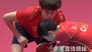 拖把兄弟：不是我说你们捡球还差的远呢….