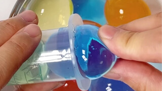 ماء بيبي يلتقي بالغراء النانوي، شعورٌ مختلفٌ ورائع. أي لونٍ تُفضّل؟