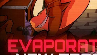 [Cellar Report] TBS-Evaporate [V2]——Final Update V3 Track Clip Preview