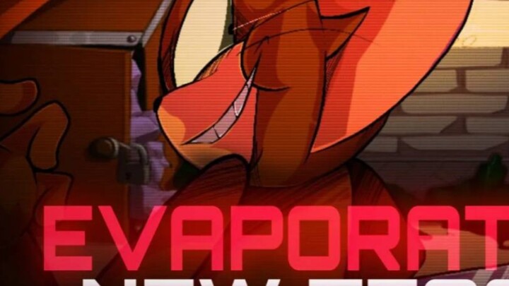 [Laporan Gudang Bawah Tanah] TBS-Menguap [V2]——Pratinjau Klip Lagu Pembaruan Terakhir V3