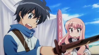 美女让宠物男表演节目，男人居然跟剑吵起了架？！