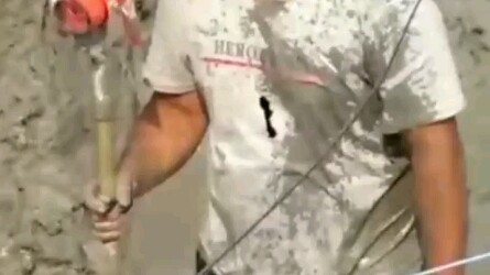 Biến đổi của thiết bị đo đạc kỹ thuật xây dựng trong 4 năm trên công trường