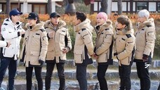 RUNNING MAN Episode 326 [ENG SUB] (Steamed Rice Stealer Race)