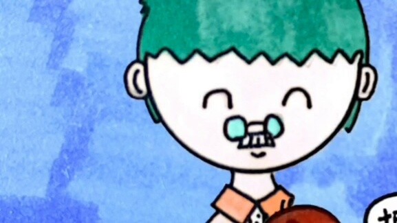 【automatically choose? 3】Who would have thought that there is backup energy?