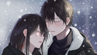 比企谷八幡:我没什么特别的，只是特别喜欢你而已【春物/MAD】【八雪糖】