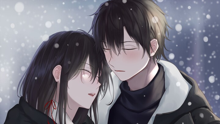 Hikigaya Hachiman: ไม่มีอะไรพิเศษเกี่ยวกับฉัน ฉันแค่ชอบคุณมาก [Harmono/MAD] [Yaxuki Candy]