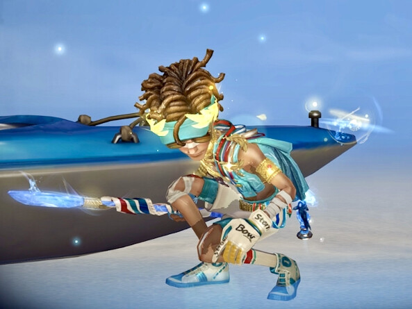 Jangan bilang akan selamanya mencintaiku, cukup ingat momen ini saja.