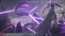 Đại Chúa Tể EP 27 [Sub Việt]
