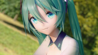 Vượt qua chiều không gian, chỉ để gặp em [Kỷ niệm 13 năm Hatsune Miku]