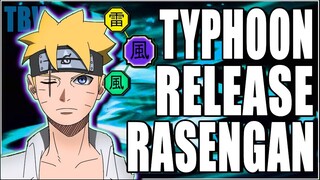 Boruto's Uzuhiko Explained?!